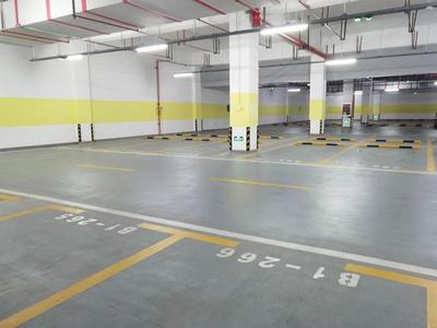 萧山城区最大停车场缘何“遇冷”？位置佳、收费低却空荡荡的背后