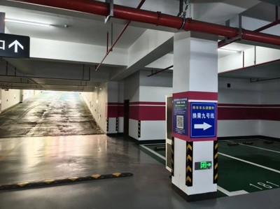 上海P+R停车场再扩容 9月起新增6处换乘新选择