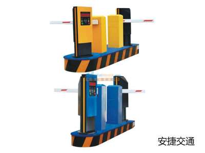 湖南郴州专业停车场设施选购与服务指南